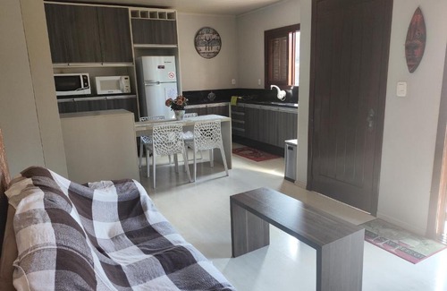 Jardim Gloria House | Casa Completa Ótima Localização Vale dos Vinhedos