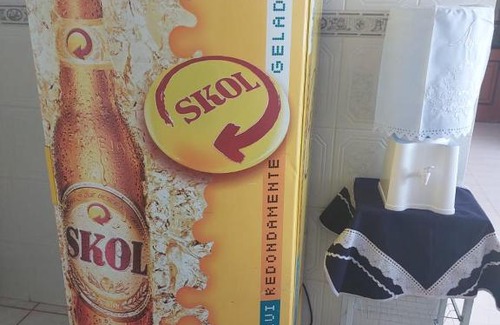 Andradina House | casa completa, 2 suítes e grande área externa