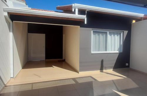 Interior de Sao Paulo House | Casa completa a 12 minutos de Betel