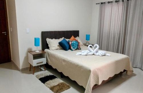 Interior de Sao Paulo House | Casa completa a 12 minutos de Betel