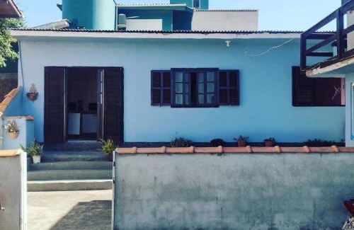 Vila Alvorada Apartment | Casa completa a 800 mts da praia