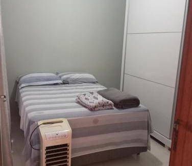 Brasilia House | Casa Completa