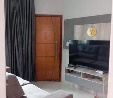 Brasilia House | Casa Completa