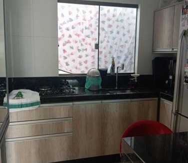 Brasilia House | Casa Completa