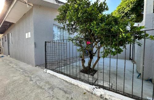 Xaxim Apartment | Casa Completa