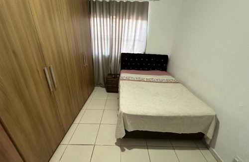 Xaxim Apartment | Casa Completa