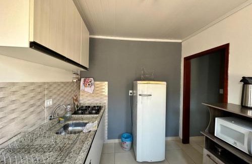 Xaxim Apartment | Casa Completa