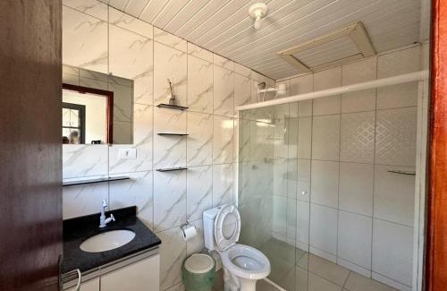 Xaxim Apartment | Casa Completa