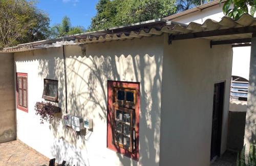 Santana de Parnaiba Ski Chalet | Casa completa em Santana de Parnaíba