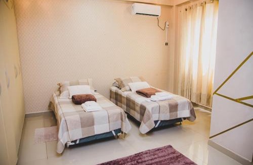 Telegrafo House | Casa completa com 3 suites, wi-fi e smart lock