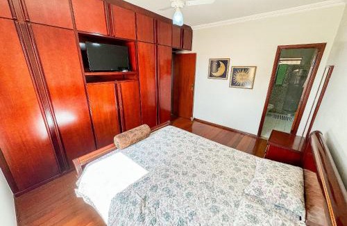 Patos de Minas House | Casa Completa com Churrasqueira em Patos de Minas