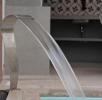 Parafuso House | Casa Completa com piscina, 800m da praia de Jauá