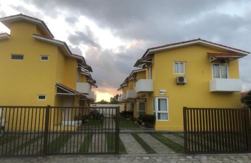 Pitimbu House | Casa completa com piscina e área de laser completa na praia BELA - PB