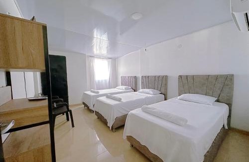 Valledupar House | Casa completa con aire acondicionado , Excelente ubicacion