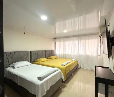 Valledupar House | Casa completa con aire acondicionado , Excelente ubicacion