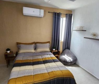 Merida House | Casa completa con Alberca