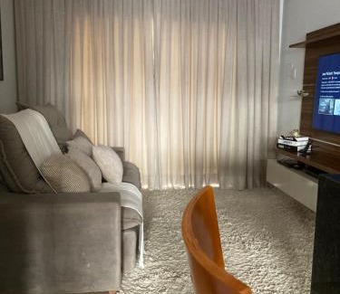 Leopoldina House | Casa completa e confortável