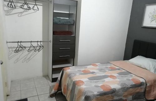 Escobedo House | Casa completa en Escobedo NL