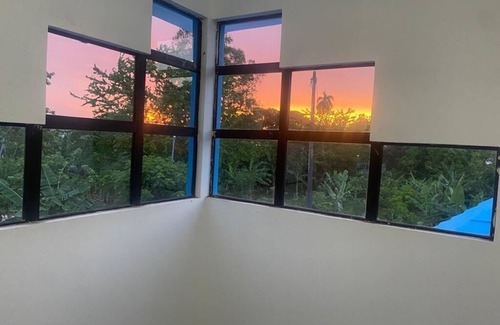 Rio San Juan House | Casa Completa Privada a 3 min de Playa y Laguna Grigri Fácil de Llegar