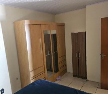 Rio Grande House | Casa completa proximo a FURG