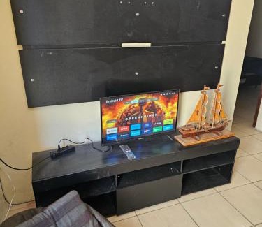 Rio Grande House | Casa completa proximo a FURG