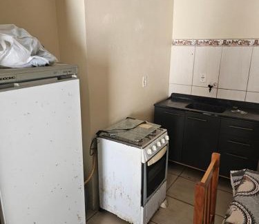 Rio Grande House | Casa completa proximo a FURG