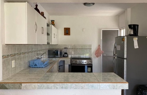 Oaxtepec House | Casa con Alberca en Oaxtepec, ¡disfruta de Momentos Inolvidables!