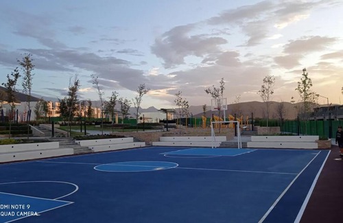 Monterrey Apartment | Casa con armonía y diversión