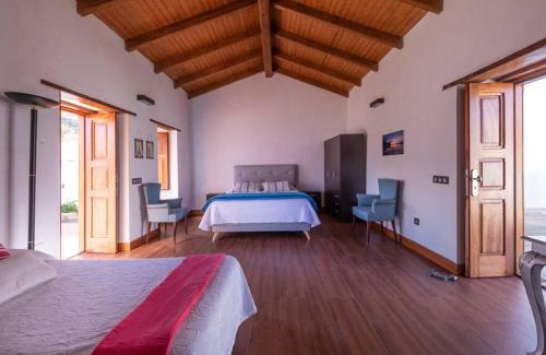 La Aldea de San Nicolas House | Casa con encanto