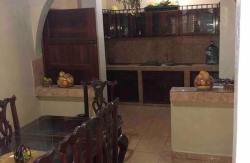 Trujillo House | Casa con espacio agradable para disfrutar Trujillo