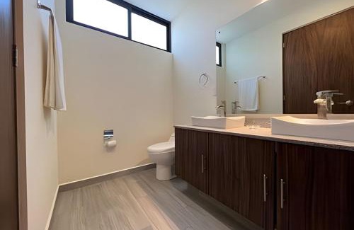 Avandaro House | Casa con jacuzzi