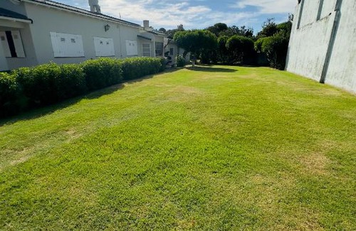 Quequen House | Casa con patio a metros de la playa!