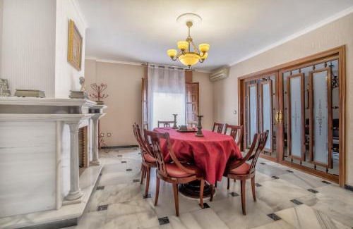 San Lorenzo Apartment | Casa con patio María Auxiliadora