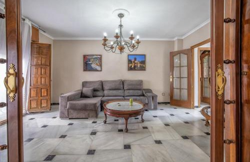 San Lorenzo Apartment | Casa con patio María Auxiliadora