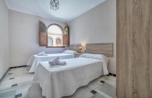 San Lorenzo Apartment | Casa con patio María Auxiliadora