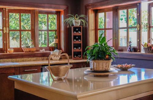 Los Llanos Ski Chalet | Casa Con Piscina en el Centro