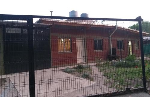 Lujan de Cuyo House | Casa con pileta Pedriel I