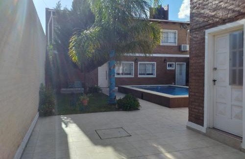 Roldan House | Casa Con Pileta En Roldan