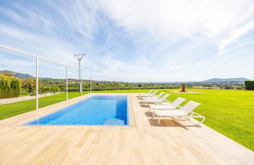 Selva House | Casa Con Piscina En Selva