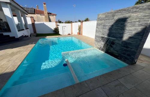 Alcala de Guadaira House | Casa con piscina privada y garaje cerca de Sevilla