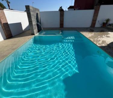 Alcala de Guadaira House | Casa con piscina privada y garaje cerca de Sevilla