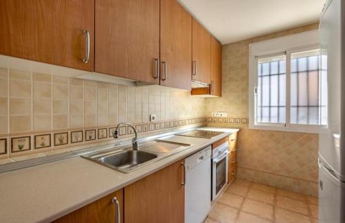 Beiro House | Casa con piscina comunitaria en Albayzin alto