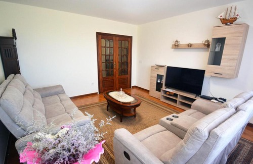 Cambados House | Casa con piscina en Cambados