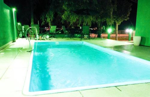 Pantano Grande House | CASA CON PISCINA para alojar a toda la familia