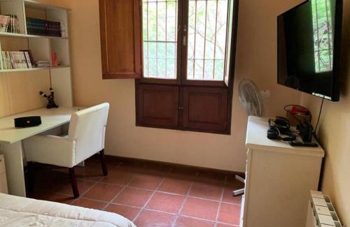 Los Cardales House | Casa con piscina y gran parque en Los Cardales