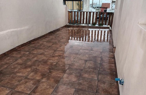 Partido de General Pueyrredon House | Casa con vista al mar a 50mts y playa