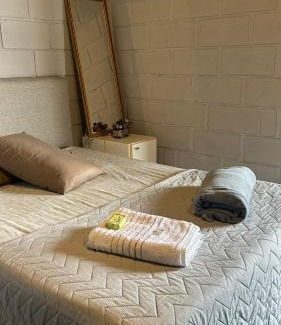 Sao Jose Apartment | CASA CONCEITO - studio panoramico, suites e quartos