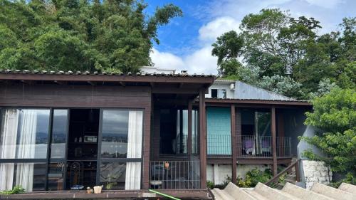 Sao Jose Apartment | CASA CONCEITO - studio panoramico, suites e quartos