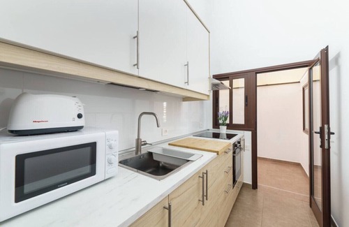 Brena Baja Apartment | Casa Conchita - Los Cancajos