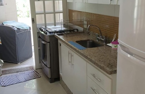 Paraty House | Casa Cond Fech /5 min Historical Center /Seg24h /Air Conditioning /Pool /Wifi /C8